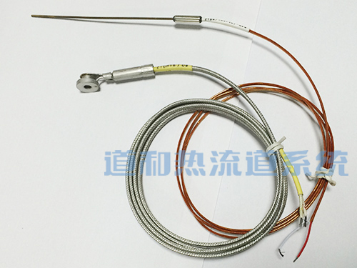 Temperature sensing wire manufacturer