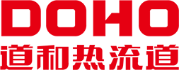 Dongguan City Daohe Mold Accessories Co., Ltd.